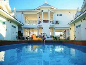 อมารันตา รีสอร์ท Amaranta Resort Poolvilla จองบ้านพักหัวหิน โรงแรมหัวหิน ที่พักหัวหิน บ้านพักหัวหิน บังกะโลหัวหิน