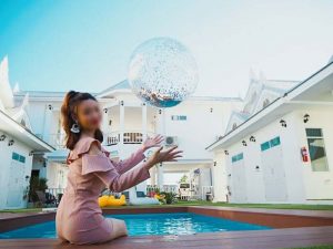 อมารันตา รีสอร์ท Amaranta Resort Poolvilla จองบ้านพักหัวหิน โรงแรมหัวหิน ที่พักหัวหิน บ้านพักหัวหิน บังกะโลหัวหิน